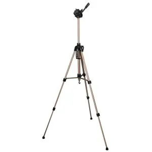 Stand/trepied HAMA Star 61 04161, Aluminiu, gri