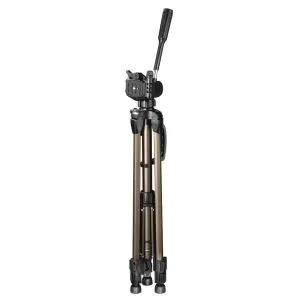 Stand/trepied HAMA Star 61 04161, Aluminiu, gri