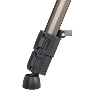 Stand/trepied HAMA Star 61 04161, Aluminiu, gri