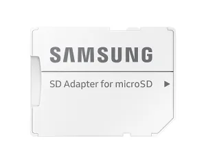 Card de memorie Samsung PRO Ultimate, microSDXC, UHS-I, 128GB, Adaptor, cititor USB