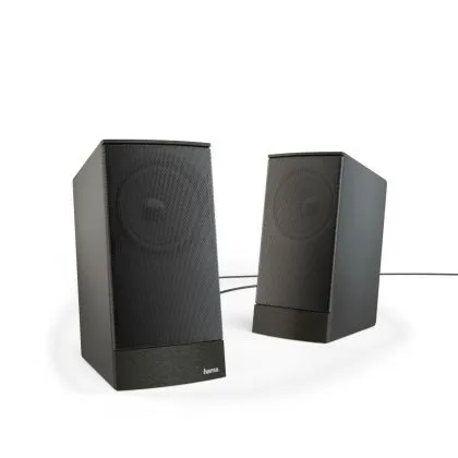 Hoparlörler HAMA Sonic LS-208, 173134