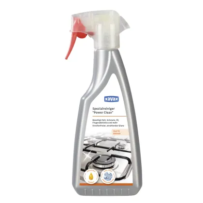Deterjan XAVAX Power Clean, 111755