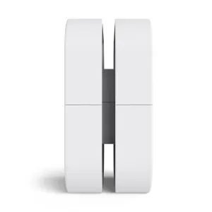 Headset Mounting NZXT Puck White BA-PUCKR-W1