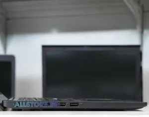 Dell Latitude 7490, Intel Core i5, 8192MB So-Dimm DDR4, 256GB M.2 SATA SSD, Intel UHD Graphics 620, 14" 1920x1080 Full HD 16:9 , Grade A-