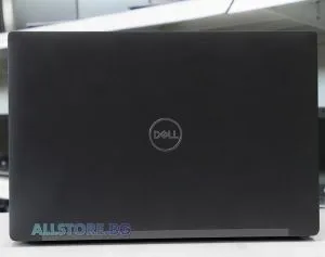Dell Latitude 7490, Intel Core i5, 8192MB So-Dimm DDR4, 256GB M.2 SATA SSD, Intel UHD Graphics 620, 14" 1920x1080 Full HD 16:9 , Grade A-