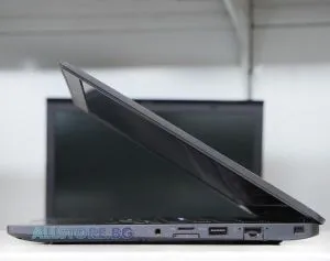 Dell Latitude 7490, Intel Core i5, 8192MB So-Dimm DDR4, 256GB M.2 SATA SSD, Intel UHD Graphics 620, 14" 1920x1080 Full HD 16:9 , Grade A-