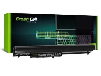 Dizüstü bilgisayar pili YEŞİL HÜCRE, HP 14 15 için OA04 HSTNN-LB5S / HSTNN-LB5Y, HP Pavilion 14 15, 14,8V, 2200mAh