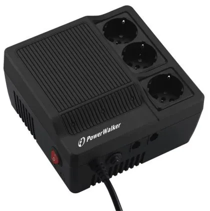Stabilizatör POWERWALKER AVR 1000, 1000VA