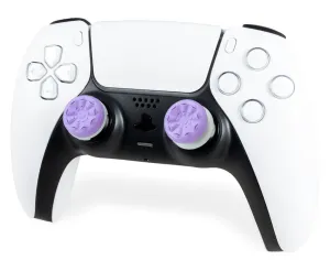 KontrolFreek Performance Thumbsticks FPS Freak Galaxy Purple