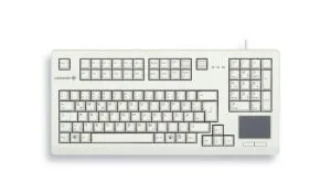 Kompakt kablolu klavye CHERRY G80-11900