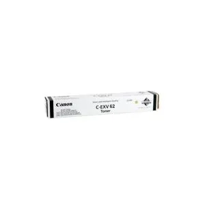 Consumable Canon Toner C-EXV 62, Black