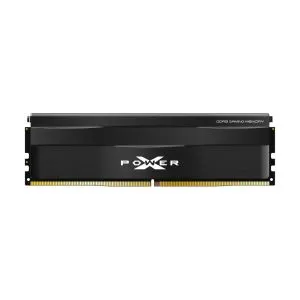 Memory Silicon Power XPOWER Zenith 32GB(2x16GB) DDR5 6000MHz CL30