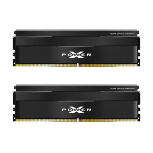 Memory Silicon Power XPOWER Zenith 32GB(2x16GB) DDR5 6000MHz CL30