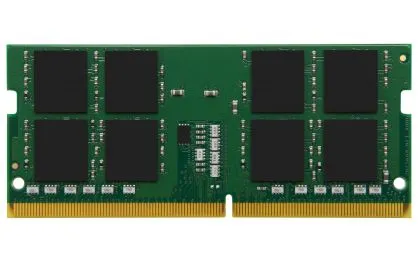 Bellek Kingston 8GB, SODIMM, DDR4, PC4-25600, 3200MHz, CL22 KVR32S22S8/8