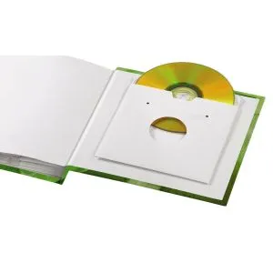 HAMA Singo albümü, 200 fotoğraf için 10x15, 106257