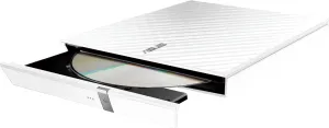 Външно USB DVD записващо устройство ASUS SDRW-08D2S-U LITE
