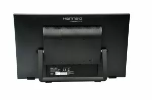 Dokunmatik monitör HANNSPREE HT225HPB, LED, 21,5 inç, Geniş, Full HD, Ekran Bağlantı Noktası, VGA, HDMI, Siyah