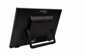 Dokunmatik monitör HANNSPREE HT225HPB, LED, 21,5 inç, Geniş, Full HD, Ekran Bağlantı Noktası, VGA, HDMI, Siyah