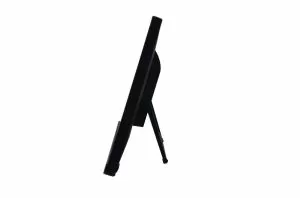 Dokunmatik monitör HANNSPREE HT225HPB, LED, 21,5 inç, Geniş, Full HD, Ekran Bağlantı Noktası, VGA, HDMI, Siyah