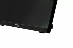Dokunmatik monitör HANNSPREE HT225HPB, LED, 21,5 inç, Geniş, Full HD, Ekran Bağlantı Noktası, VGA, HDMI, Siyah