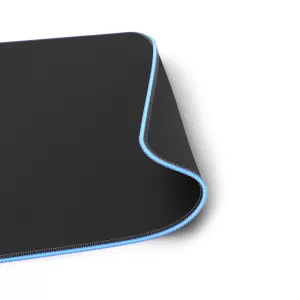 Mouse Pad pentru gaming Hama uRage "Lethality 200 Illuminated".