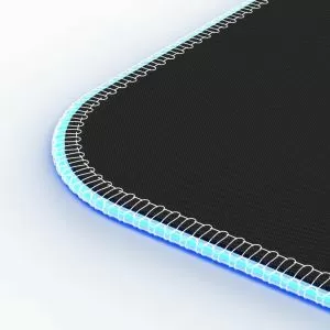 Mouse Pad pentru gaming Hama uRage "Lethality 200 Illuminated".