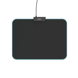 Mouse Pad pentru gaming Hama uRage "Lethality 200 Illuminated".