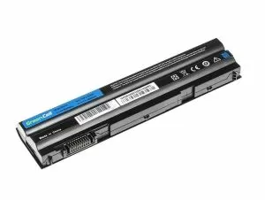 Dizüstü bilgisayar için pil GREEN CELL, Dell Latitude E5420 E5520 E6420 E6520 E5420, 11,1V, 4400mAh