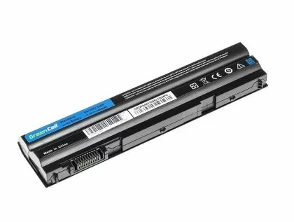 Dizüstü bilgisayar için pil GREEN CELL, Dell Latitude E5420 E5520 E6420 E6520 E5420, 11,1V, 4400mAh