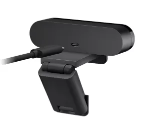 Уеб камера с микрофон LOGITECH BRIO Stream, 4K