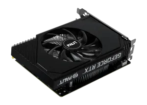 PALIT RTX3050 STORMX 6GB GD6