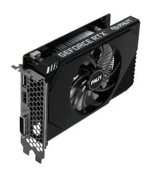 PALIT RTX3050 STORMX 6GB GD6