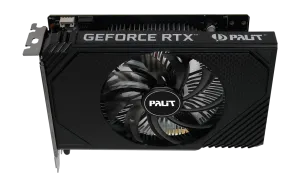 PALIT RTX3050 STORMX 6GB GD6