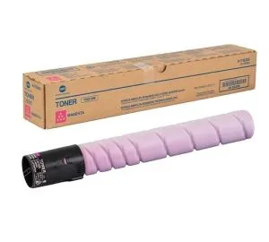 Cartuș de toner DEVELOP TN221MH, ineo+227, +287, 10500 k., A8K335H, Magenta