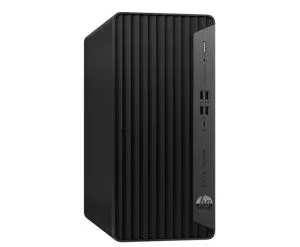 Desktop computer HP Elite Tower 600 G9 R, Core i5-13500(up to 4.8Ghz/24MB/14C), 16GB 4800Mhz 1DIMM, 512GB M.2 PCIe SSD, HP 320K Keyboard & HP 128 Mouse, Wi-Fi 6E + BT 5.3 , Win 11 Pro, 3Y NBD On Site
