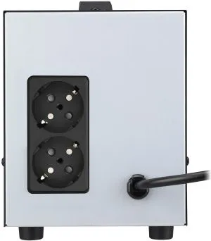 Voltage Regulator POWERWALKER AVR 2000 SIV, 2000VA