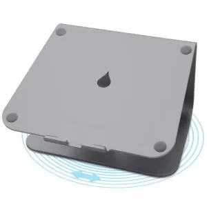 Laptop Stand Rain Design mStand360, Space Gray