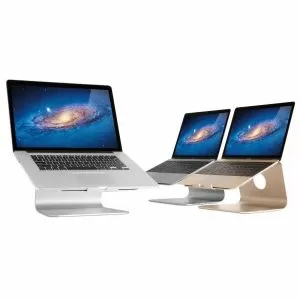 Laptop Stand Rain Design mStand360, Space Gray