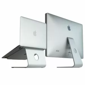 Laptop Stand Rain Design mStand360, Space Gray