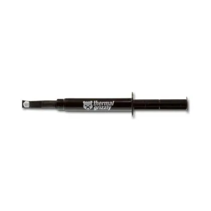 Termal macun Thermal Grizzly Aeronaut, 1g, Siyah, 8,5 W/mK