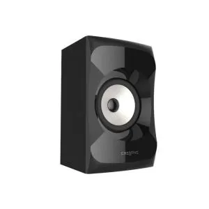 Sistem de sunet Creative SBS E2900, 2.1, difuzoare Bluetooth, Negru