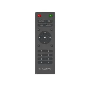 Sistem de sunet Creative SBS E2900, 2.1, difuzoare Bluetooth, Negru