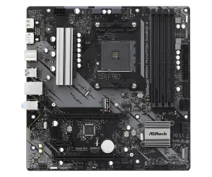 ASROCK B550M PHANTOM OYUN 4