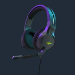 Căști de gaming Hama SoundZ 710 7.1 V2 cu microfon