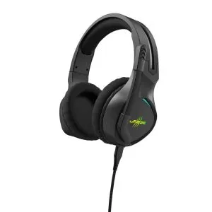 Căști de gaming Hama SoundZ 710 7.1 V2 cu microfon