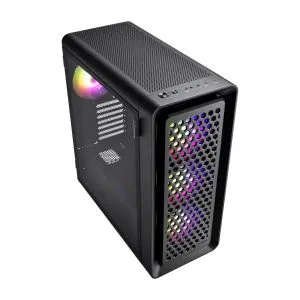 FORTRON CUT593P NEGRU