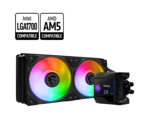 MSI MAG CORELIQUID D240