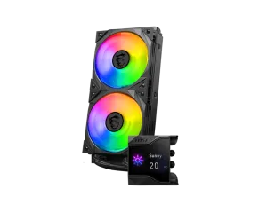 MSI MAG CORELIQUID D240
