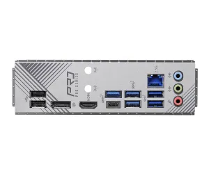 Motherboard ASRock B760 Pro RS DDR5