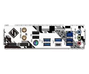 Placa de baza ASRock B760M Steel Legend WIFI, LGA1700, DDR5, mATX